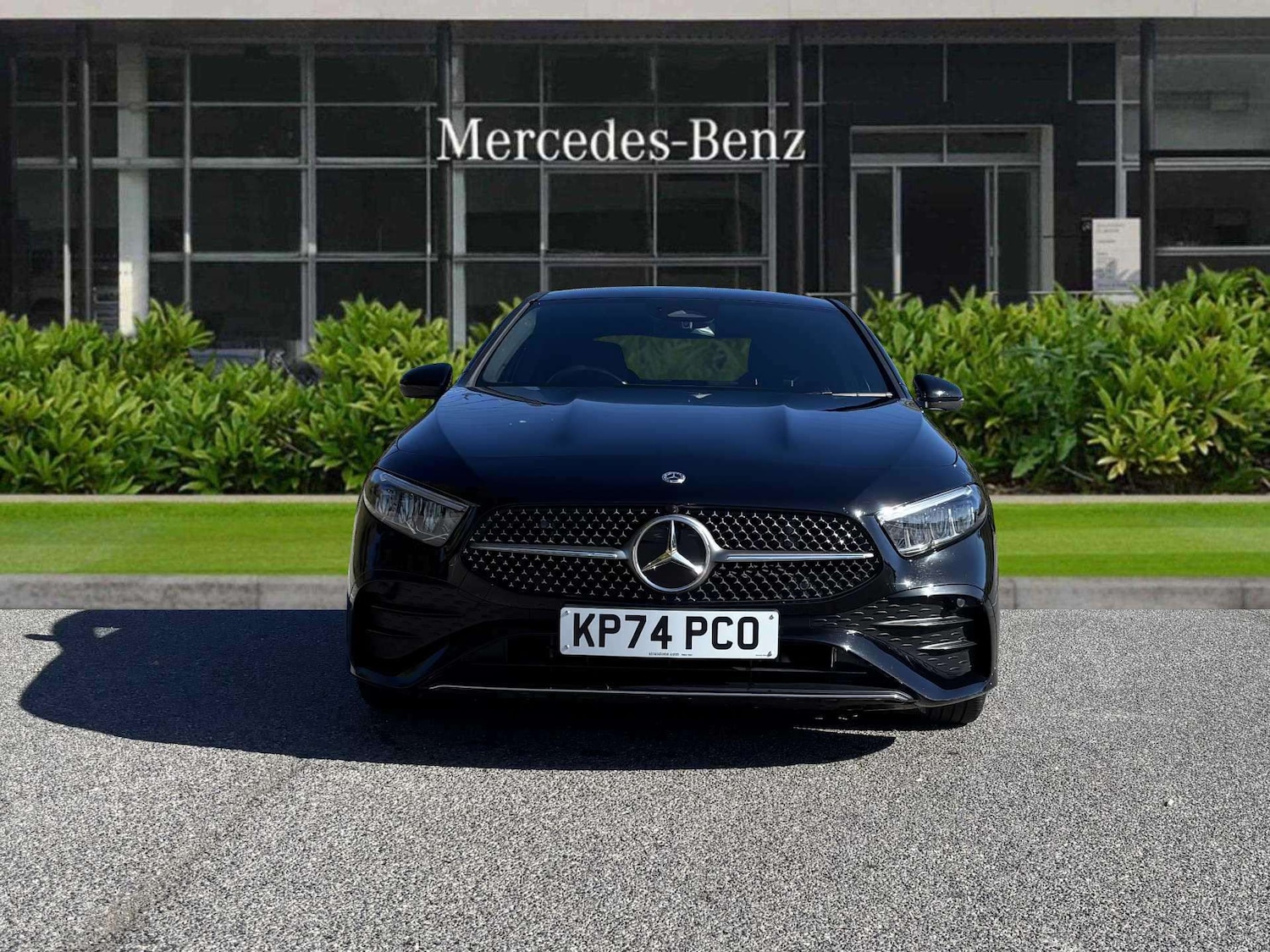 Used Mercedes-Benz A-Class 2024 for sale - 76113425: Photo 4