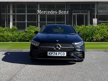 Used Mercedes-Benz A-Class 2024 for sale - 76113425: Photo