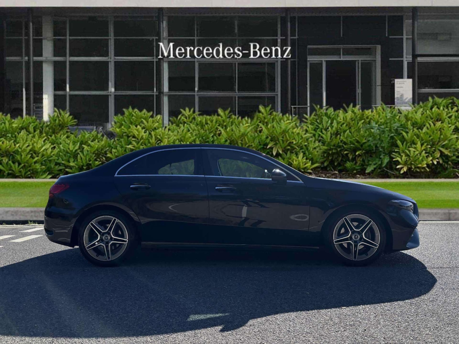 Used Mercedes-Benz A-Class 2024 for sale - 76113425: Photo 6