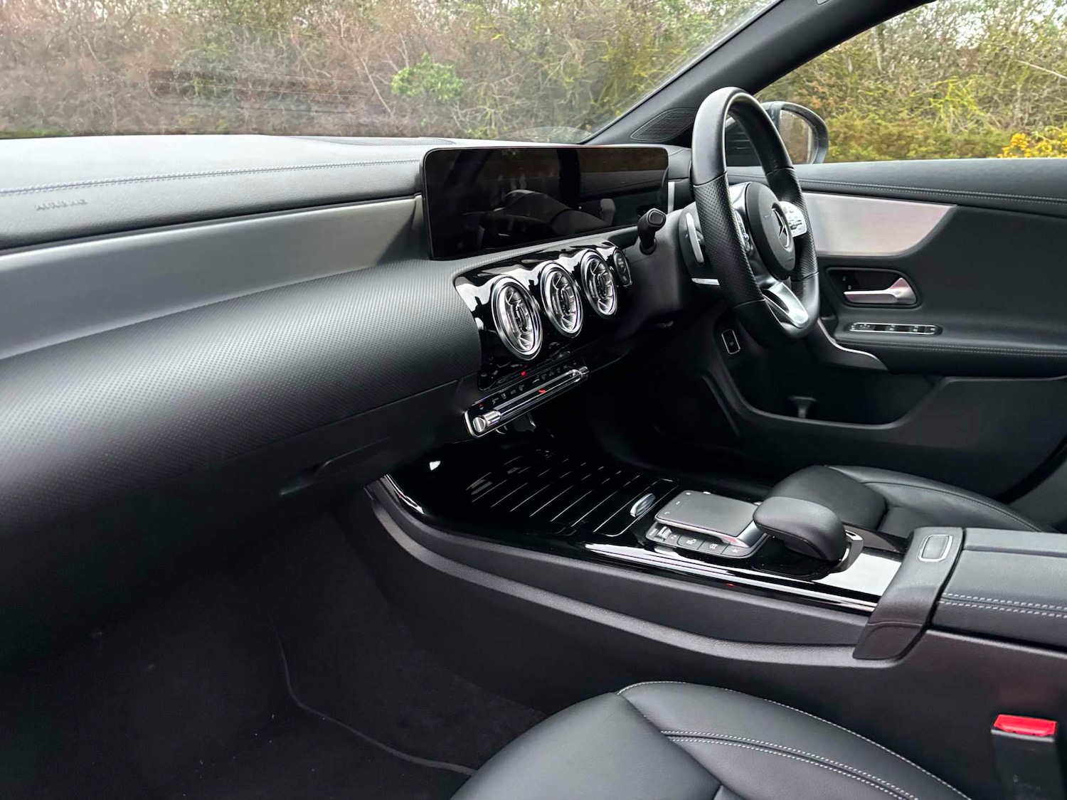 Used Mercedes-Benz CLA 2023 for sale - 77589250: Photo 11