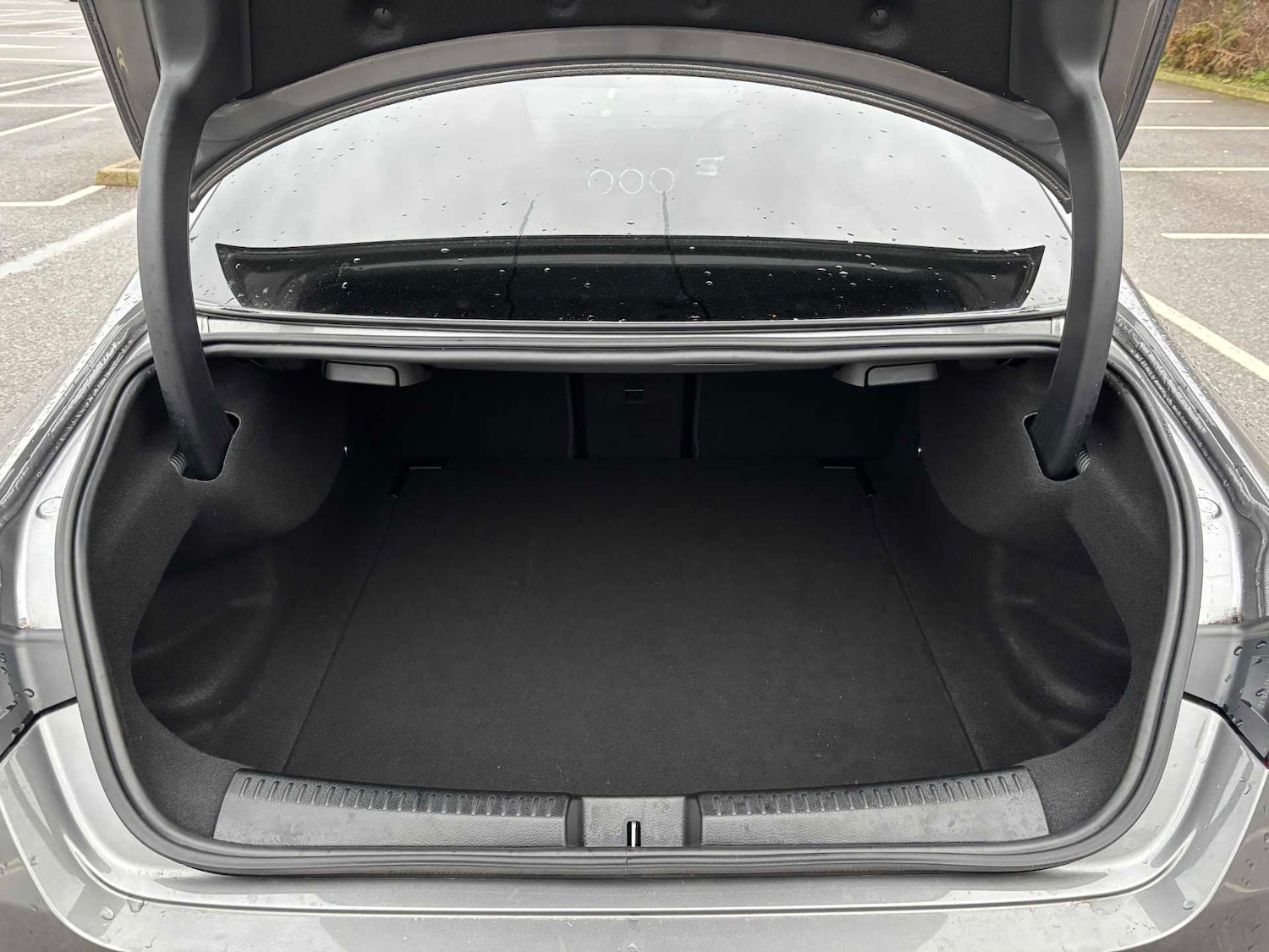 Used Mercedes-Benz CLA 2023 for sale - 77589250: Photo 12