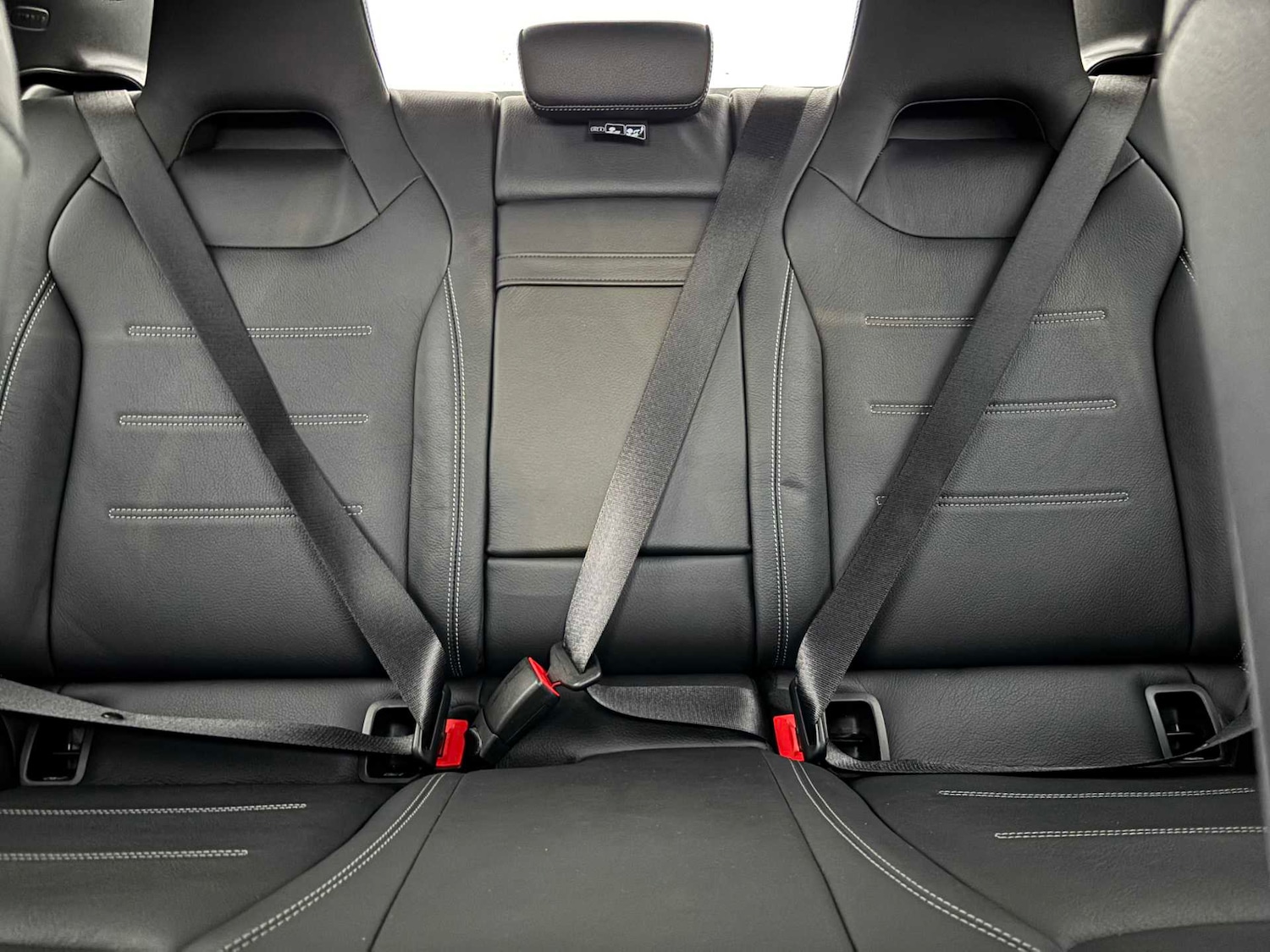 Used Mercedes-Benz CLA 2023 for sale - 77589250: Photo 14