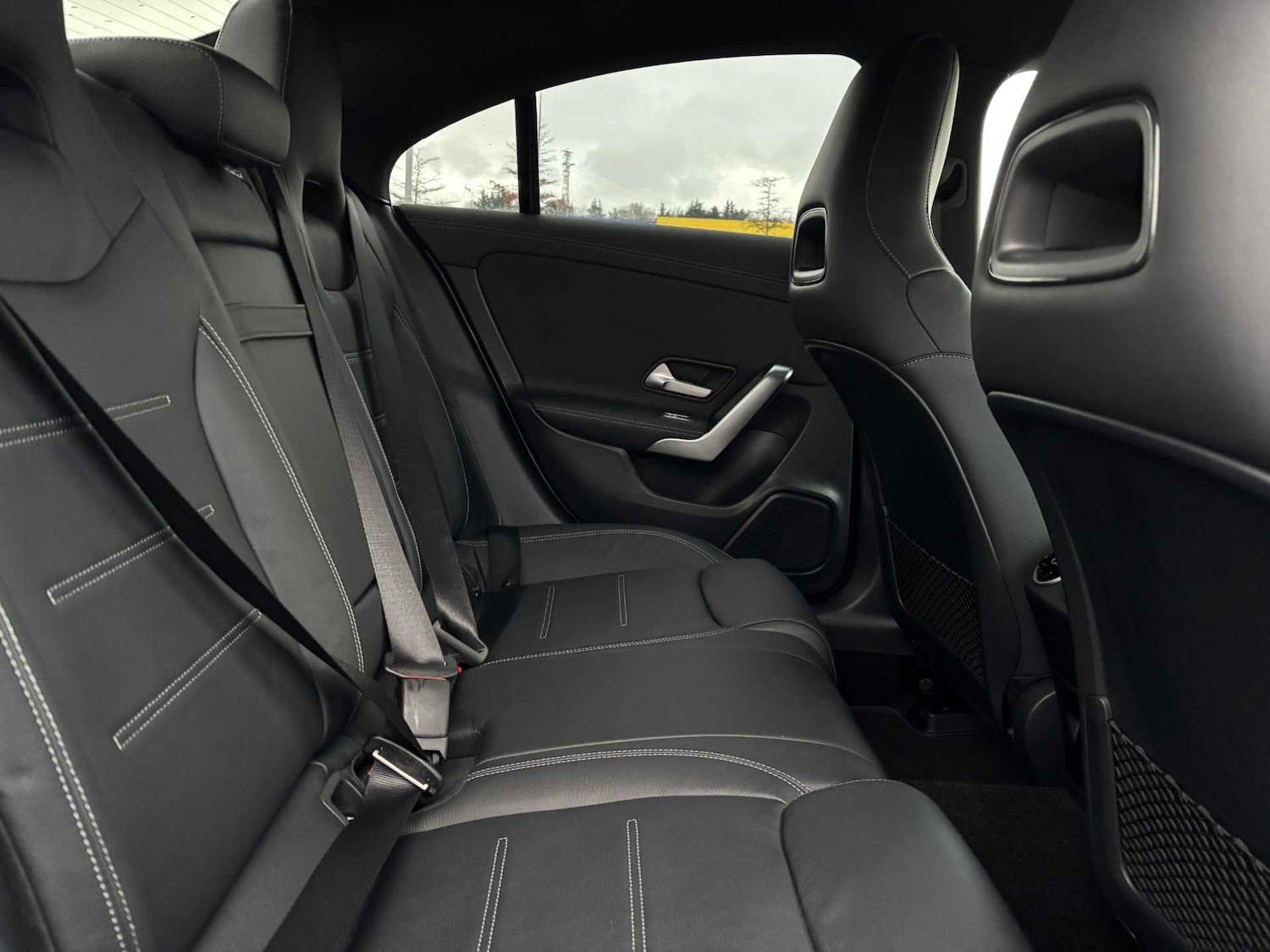 Used Mercedes-Benz CLA 2023 for sale - 77589250: Photo 15