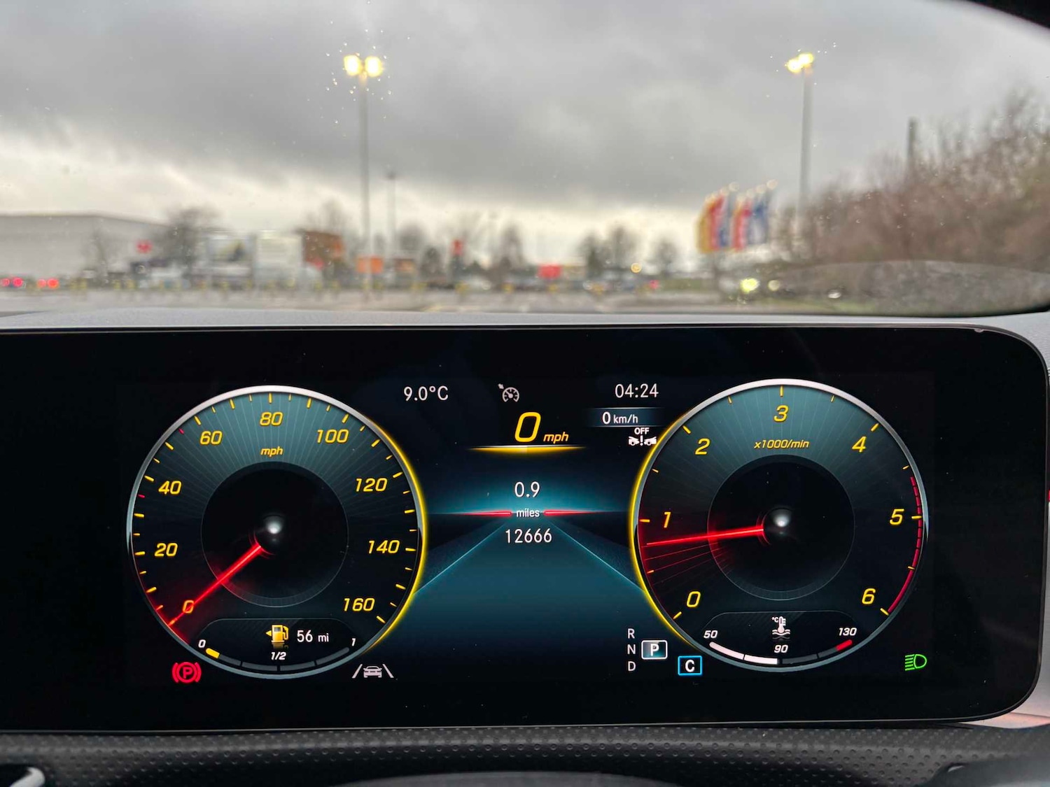 Used Mercedes-Benz CLA 2023 for sale - 77589250: Photo 20