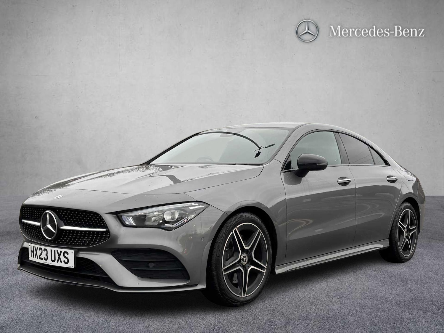 Used Mercedes-Benz CLA 2023 for sale - 77589250: Photo 21