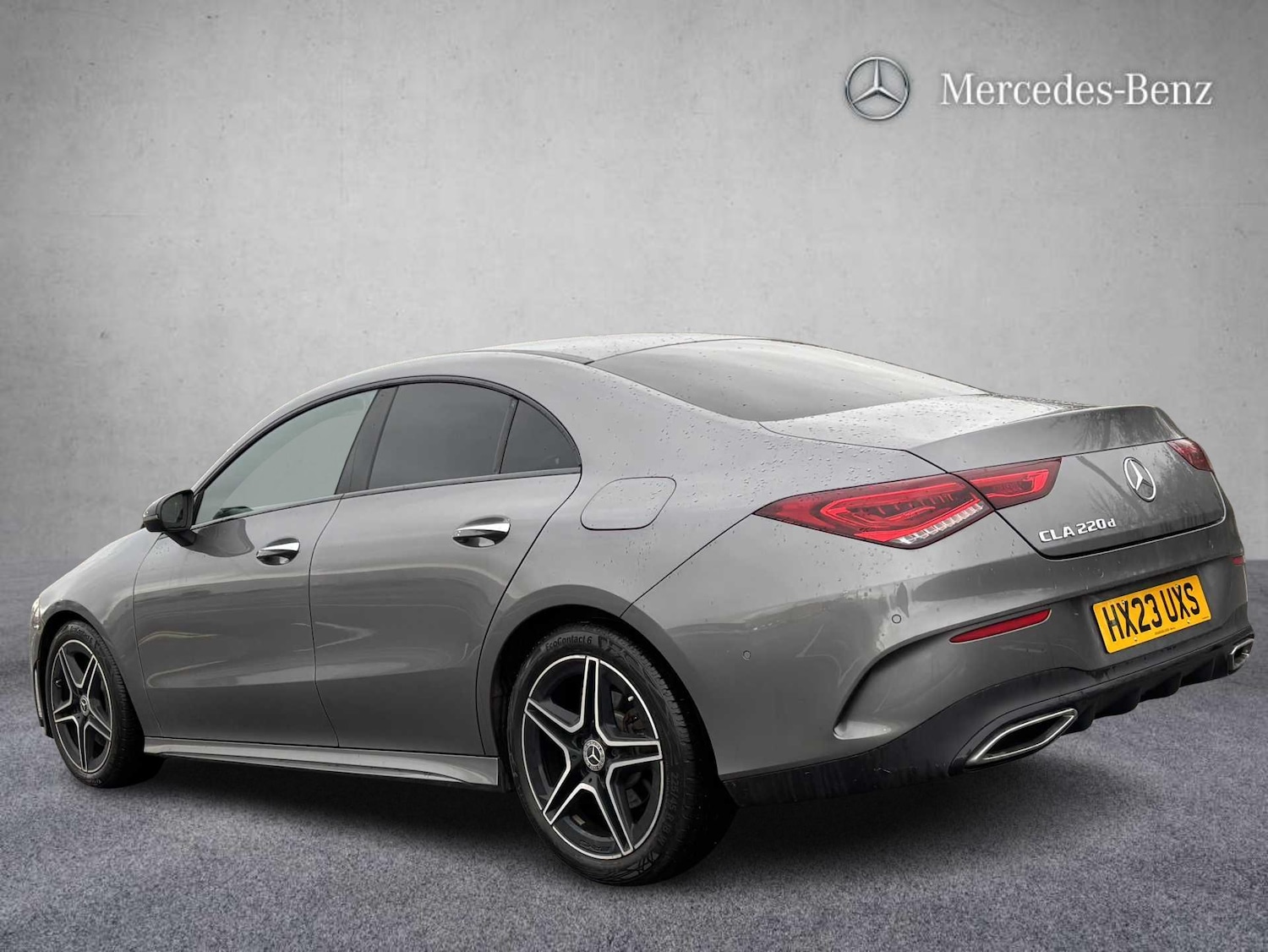 Used Mercedes-Benz CLA 2023 for sale - 77589250: Photo 22