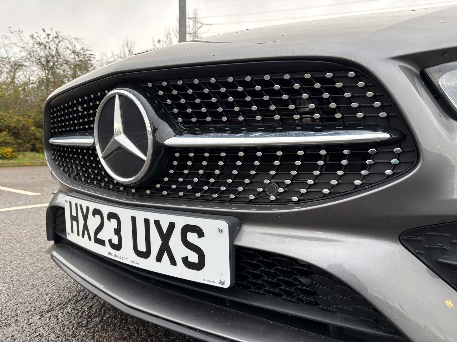 Used Mercedes-Benz CLA 2023 for sale - 77589250: Photo 23