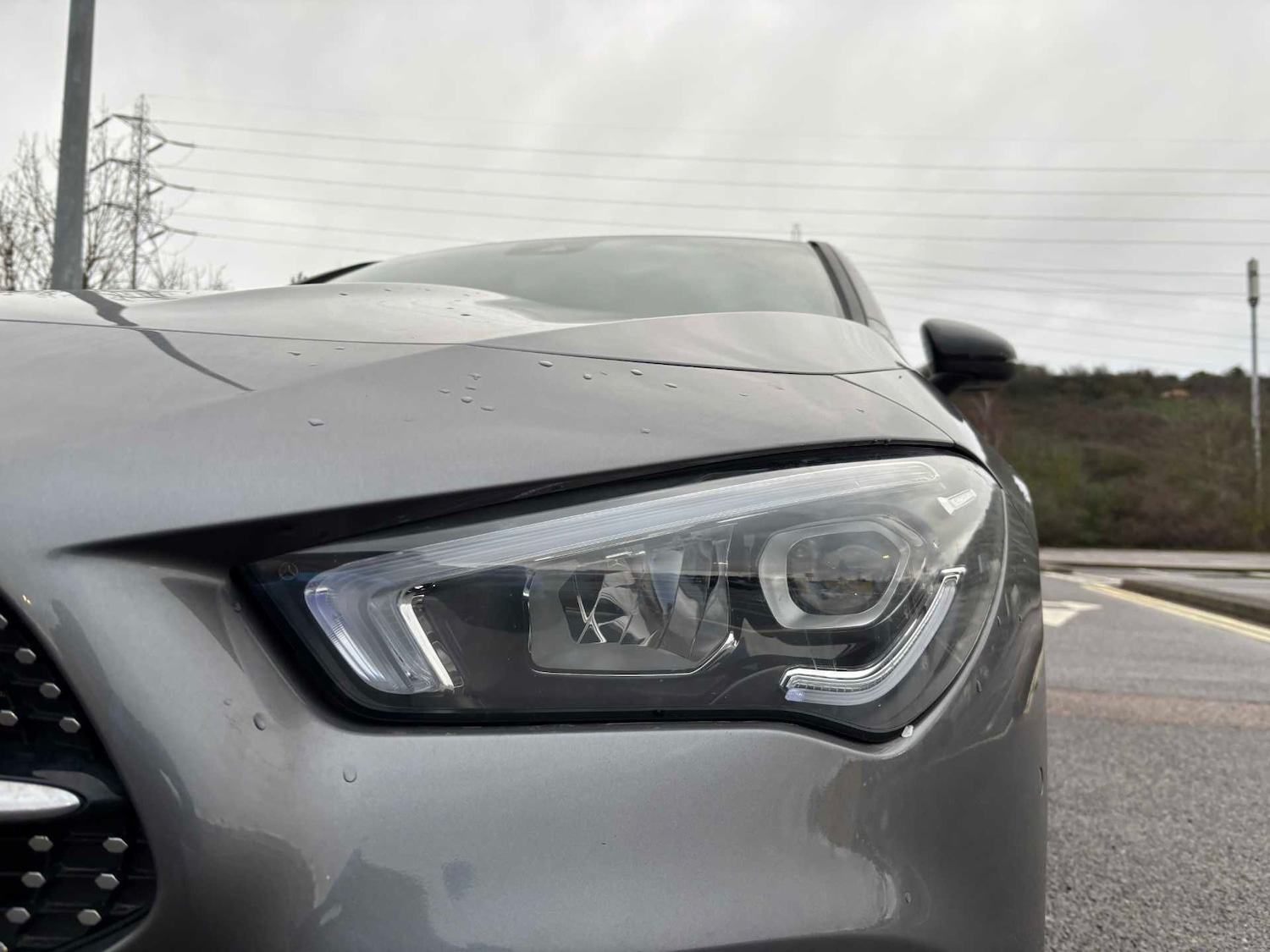 Used Mercedes-Benz CLA 2023 for sale - 77589250: Photo 24