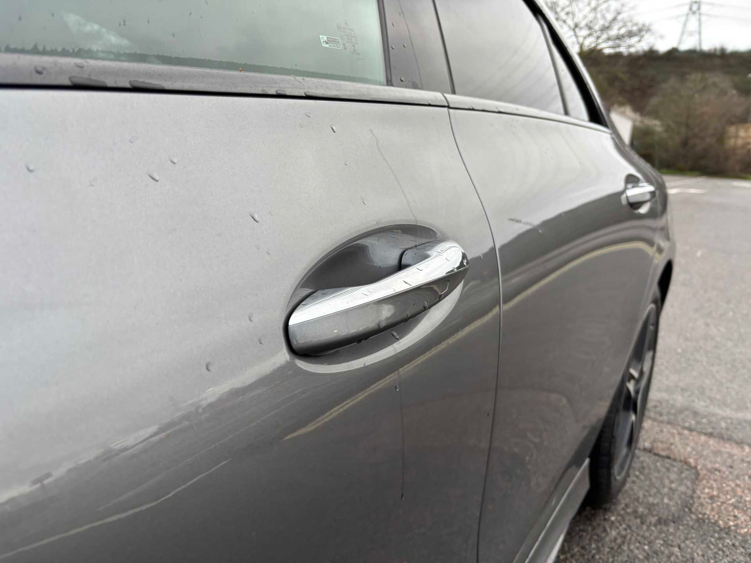 Used Mercedes-Benz CLA 2023 for sale - 77589250: Photo 26