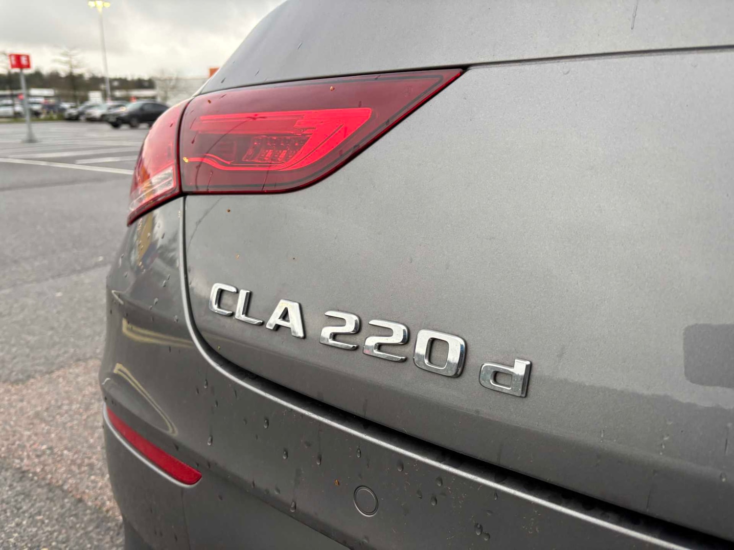 Used Mercedes-Benz CLA 2023 for sale - 77589250: Photo 29