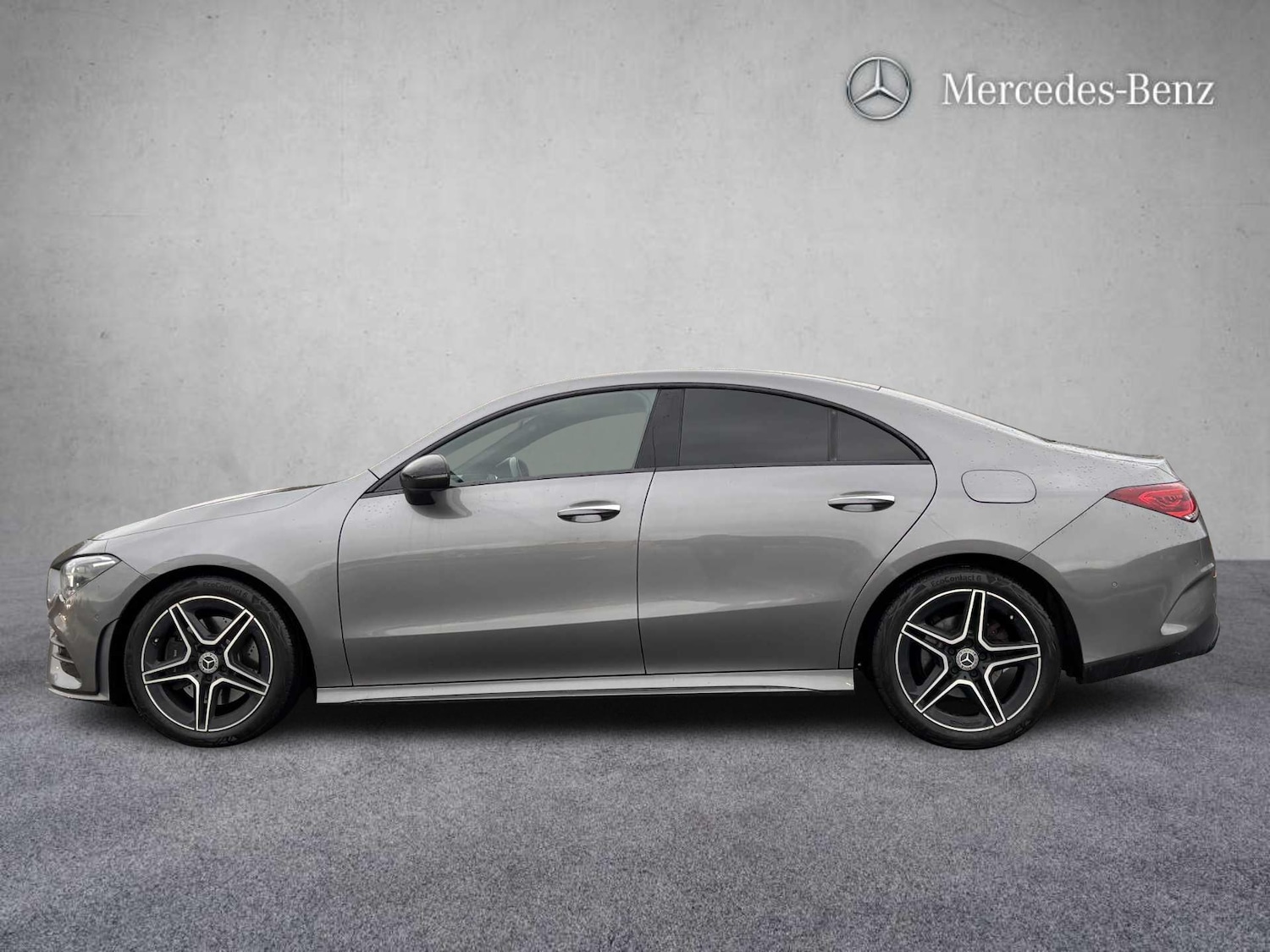 Used Mercedes-Benz CLA 2023 for sale - 77589250: Photo 3