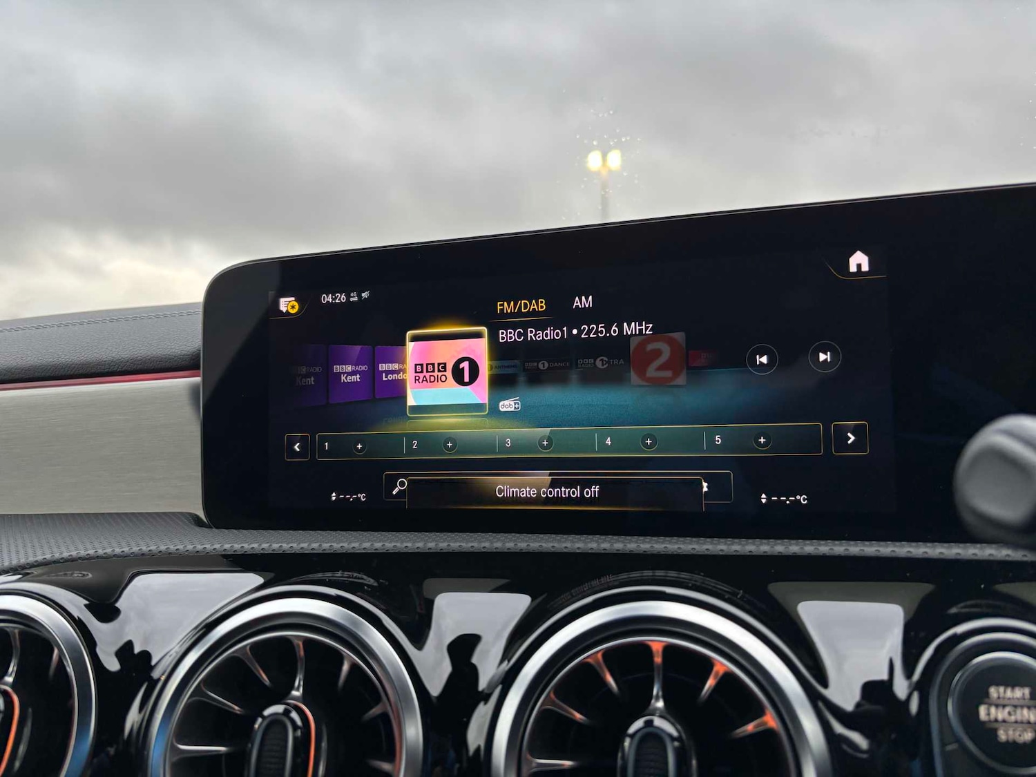 Used Mercedes-Benz CLA 2023 for sale - 77589250: Photo 33