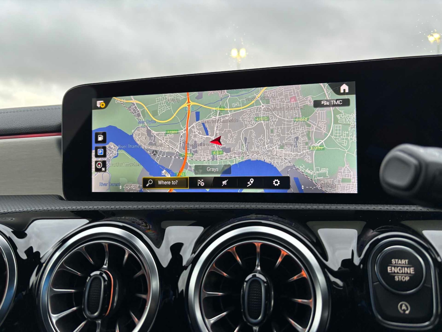 Used Mercedes-Benz CLA 2023 for sale - 77589250: Photo 34