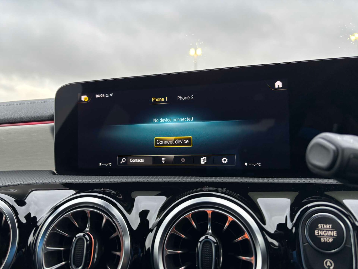 Used Mercedes-Benz CLA 2023 for sale - 77589250: Photo 35