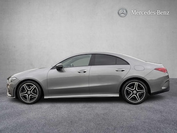 Used Mercedes-Benz CLA 2023 for sale - 77589250: Photo