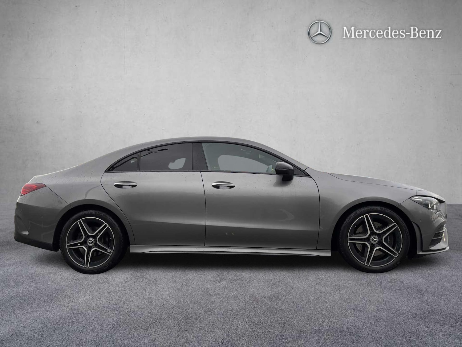 Used Mercedes-Benz CLA 2023 for sale - 77589250: Photo 4