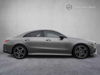 Used Mercedes-Benz CLA 2023 for sale - 77589250: Photo