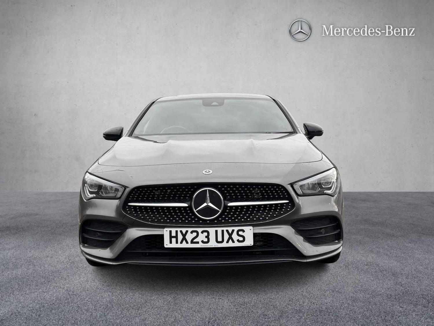 Used Mercedes-Benz CLA 2023 for sale - 77589250: Photo 5