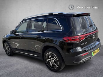 Used Mercedes-Benz EQB 2023 for sale - 79604578: Photo