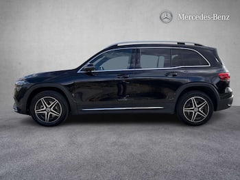 Used Mercedes-Benz EQB 2023 for sale - 79604578: Photo