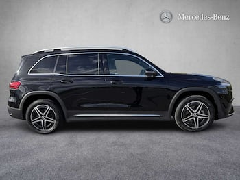 Used Mercedes-Benz EQB 2023 for sale - 79604578: Photo