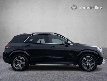 Used Mercedes-Benz GLE 2020 for sale - 77316428: Photo