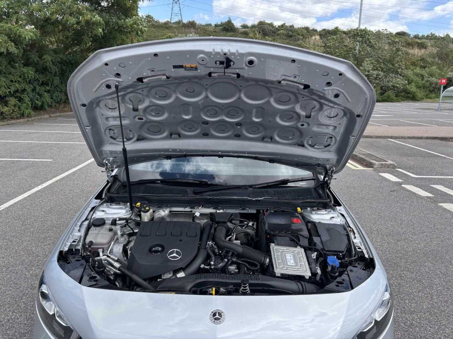 Vehicle 30