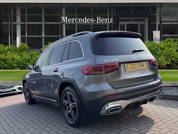 Used Mercedes-Benz GLB 2023 for sale - 75341978: Photo