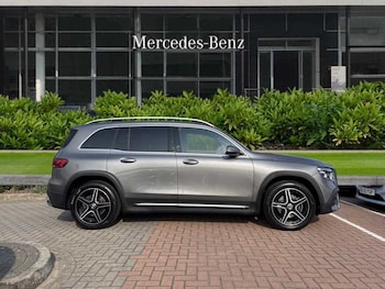 Used Mercedes-Benz GLB 2023 for sale - 75341978: Photo