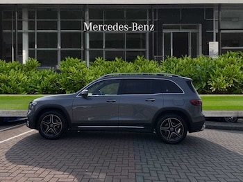 Used Mercedes-Benz GLB 2023 for sale - 75341978: Photo