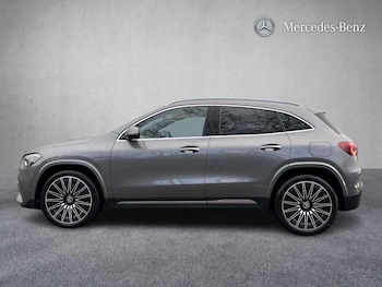 Used Mercedes-Benz GLA 2024 for sale - 78577087: Photo