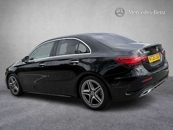 Used Mercedes-Benz A-Class 2025 for sale - 78507351: Photo