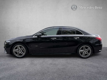 Used Mercedes-Benz A-Class 2025 for sale - 78507351: Photo