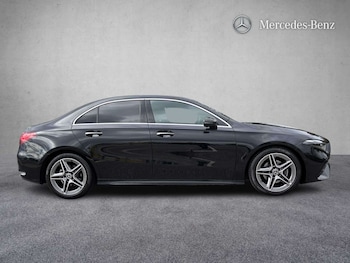 Used Mercedes-Benz A-Class 2025 for sale - 78507351: Photo