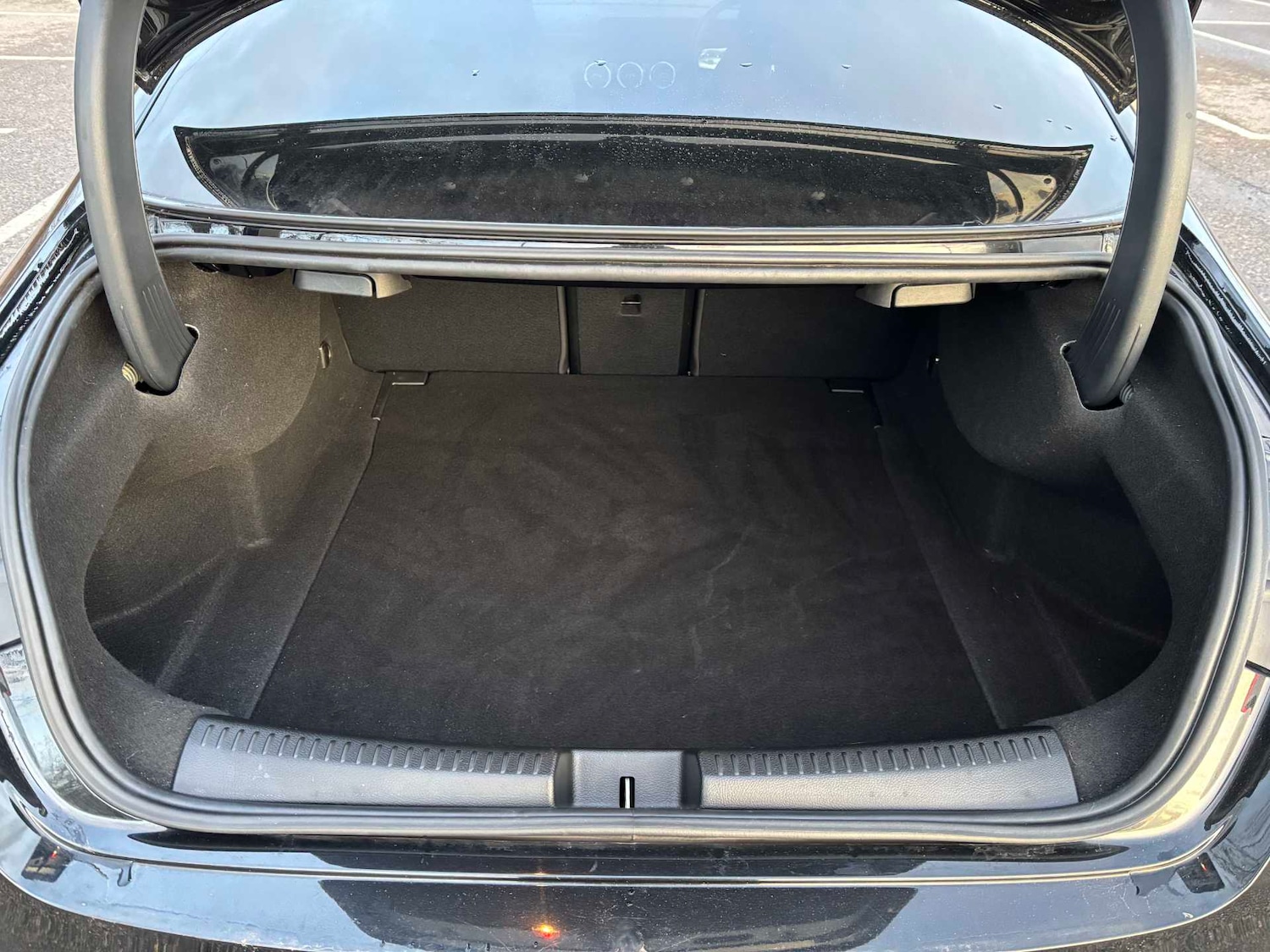 Used Mercedes-Benz CLA 2019 for sale - 77123369: Photo 12