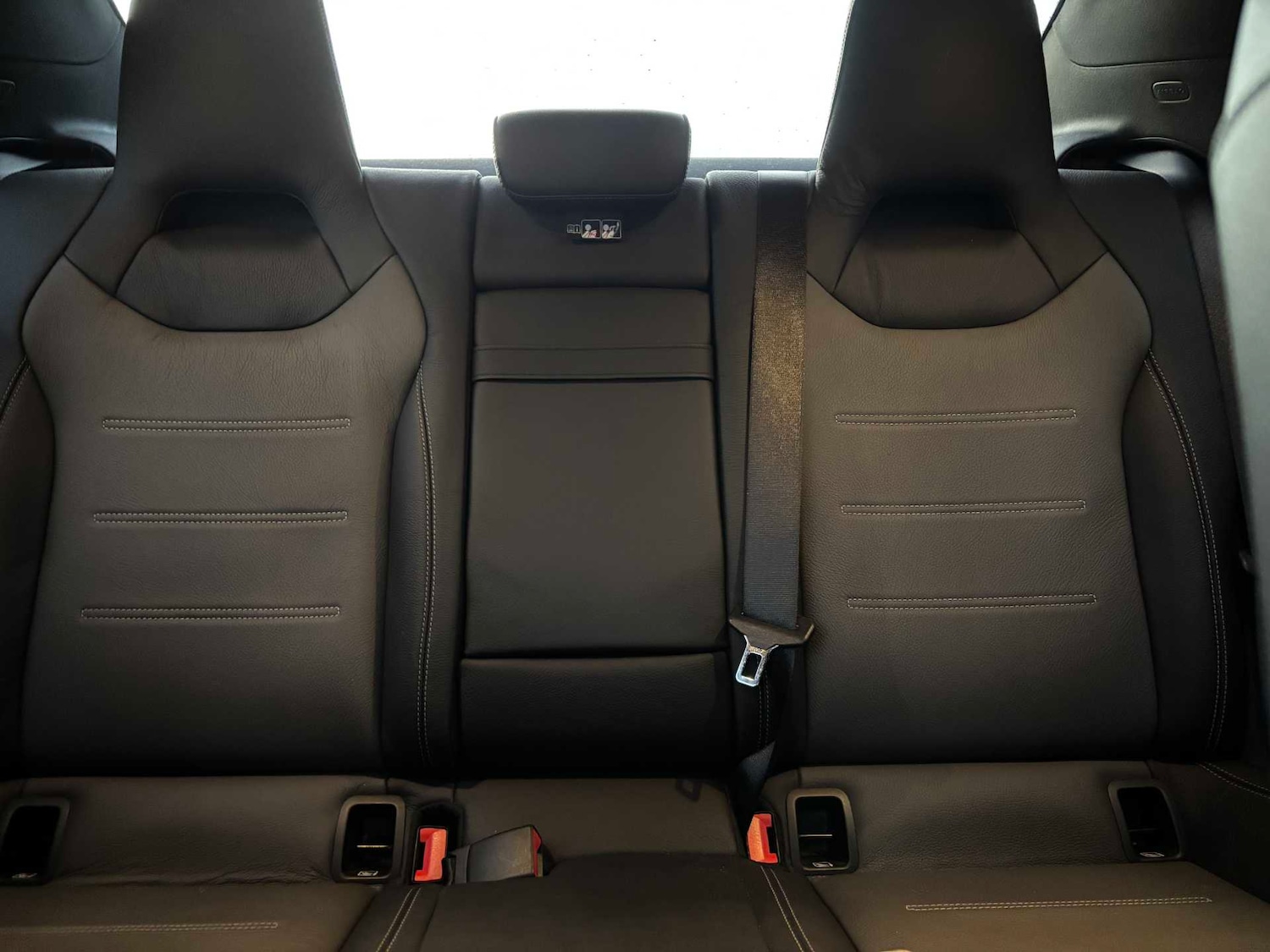 Used Mercedes-Benz CLA 2019 for sale - 77123369: Photo 14