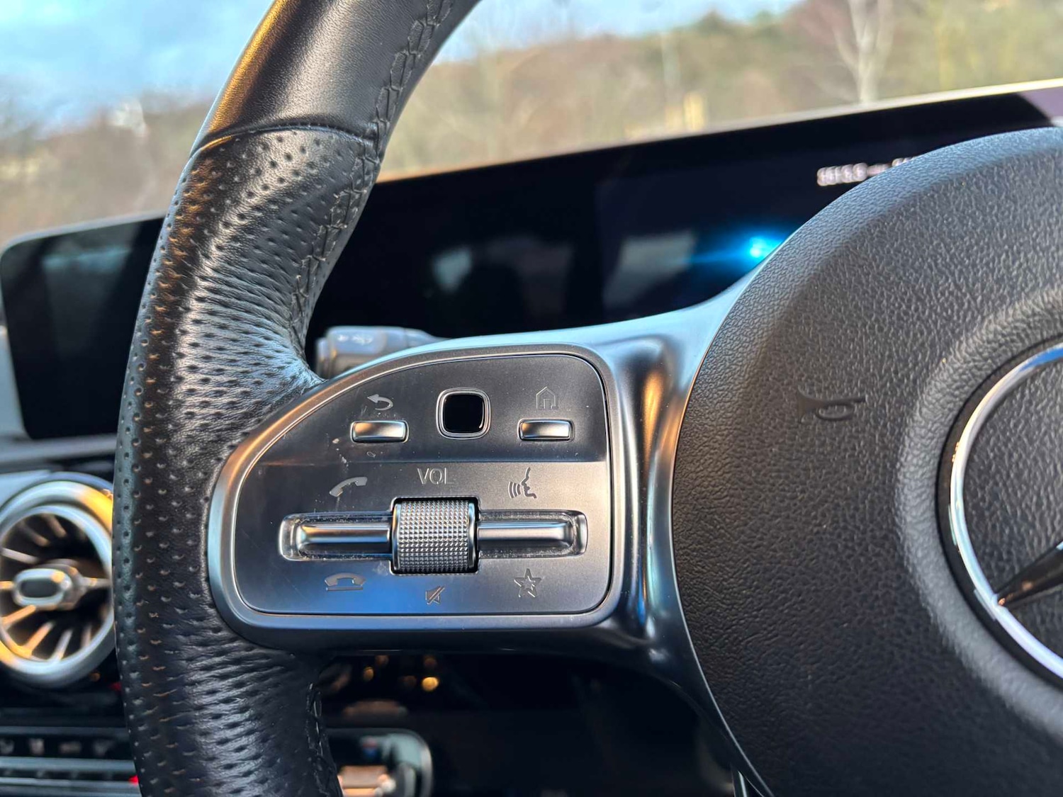 Used Mercedes-Benz CLA 2019 for sale - 77123369: Photo 17