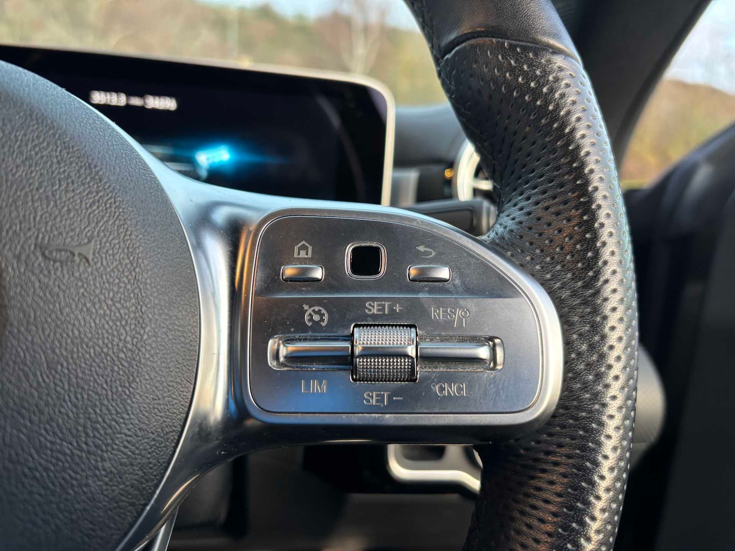 Used Mercedes-Benz CLA 2019 for sale - 77123369: Photo 18