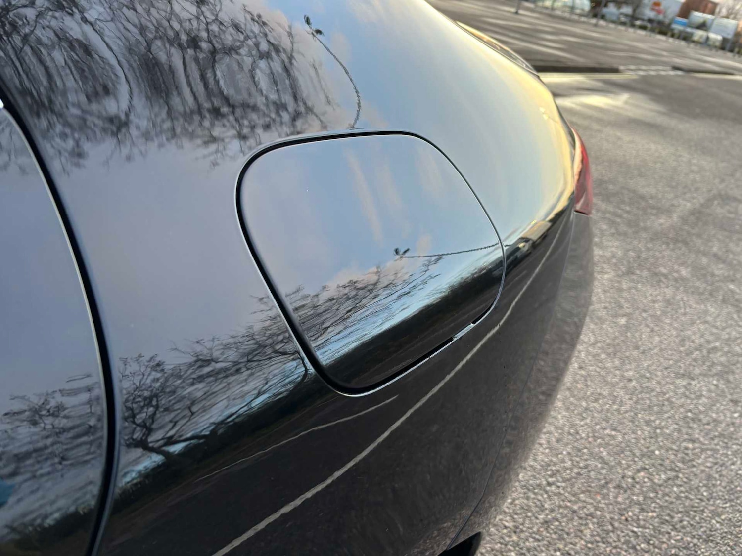 Used Mercedes-Benz CLA 2019 for sale - 77123369: Photo 26