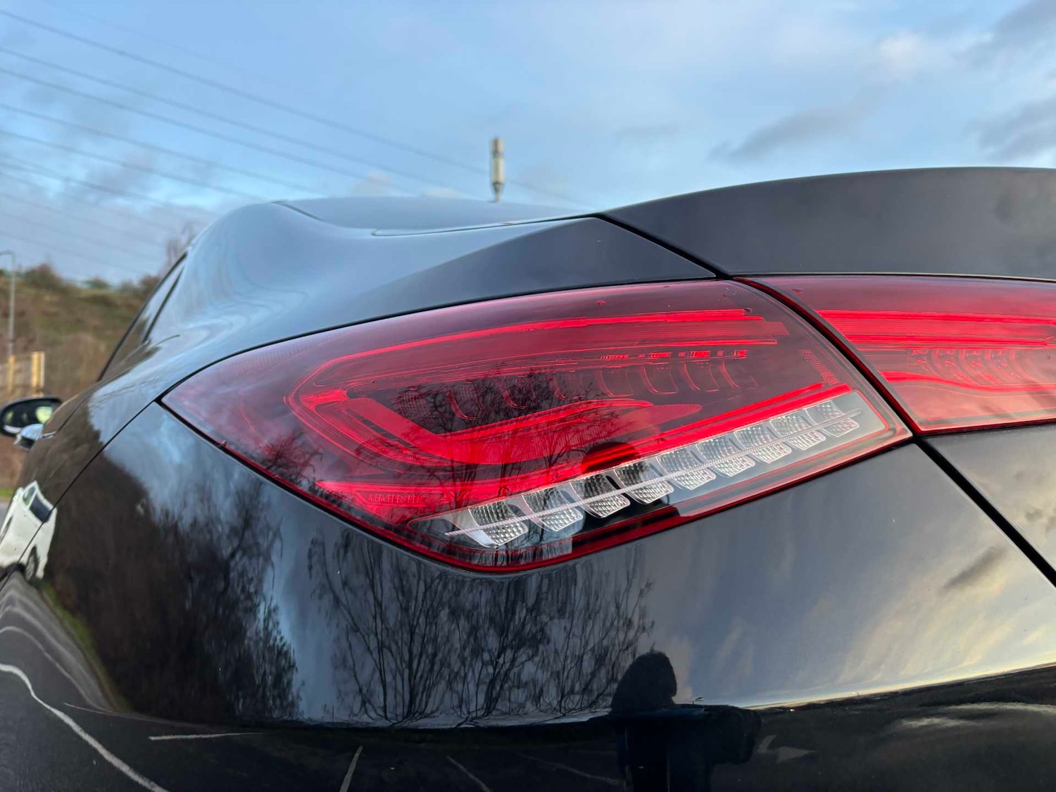 Used Mercedes-Benz CLA 2019 for sale - 77123369: Photo 27