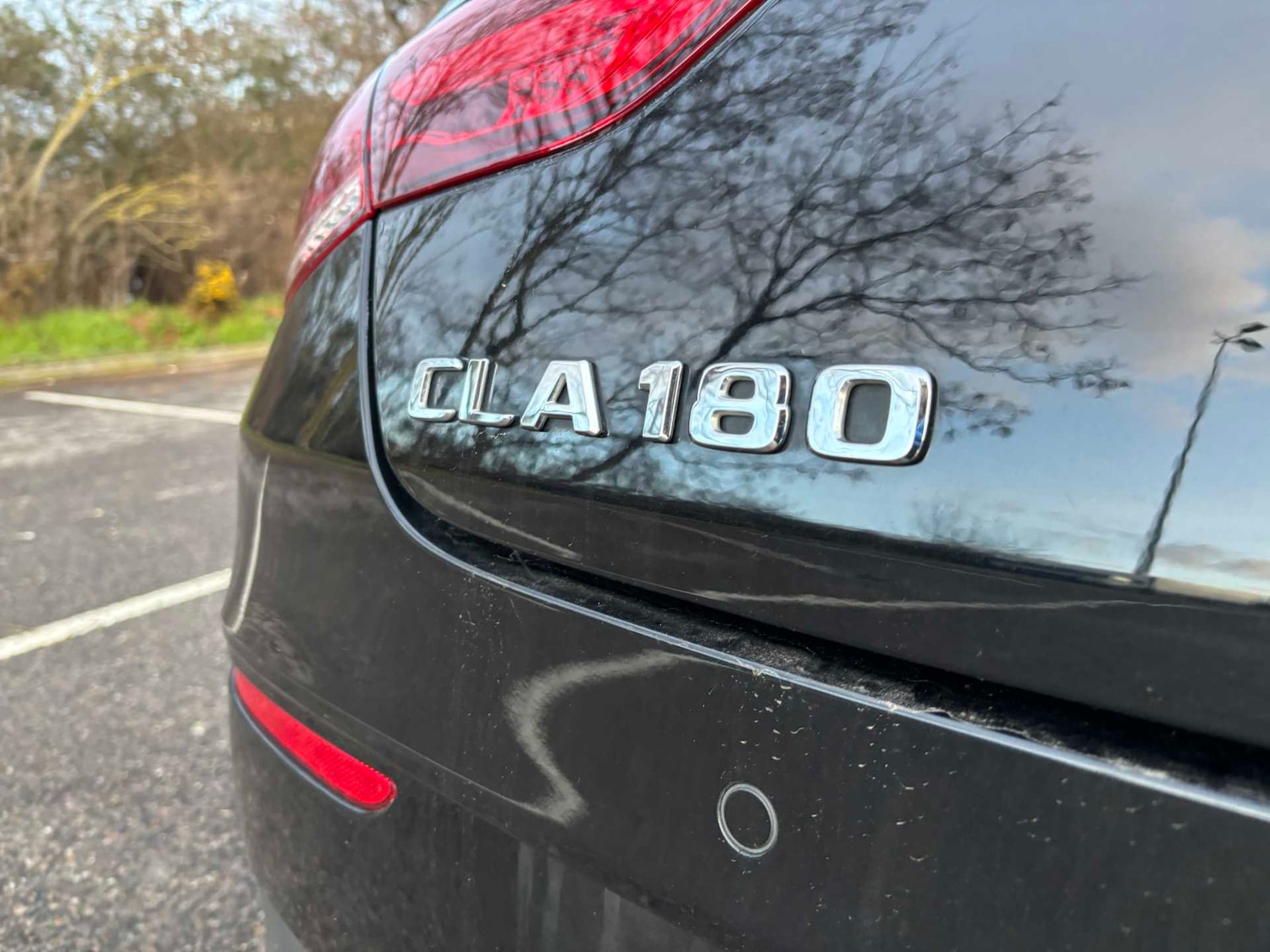 Used Mercedes-Benz CLA 2019 for sale - 77123369: Photo 28