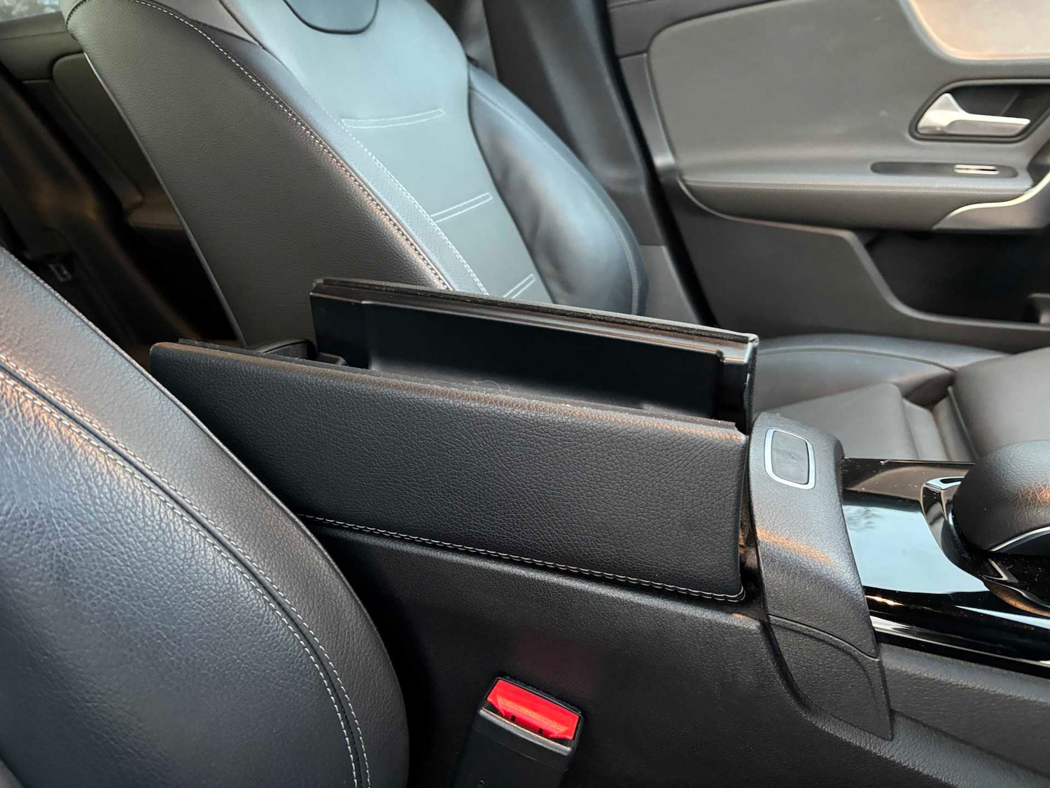 Used Mercedes-Benz CLA 2019 for sale - 77123369: Photo 30