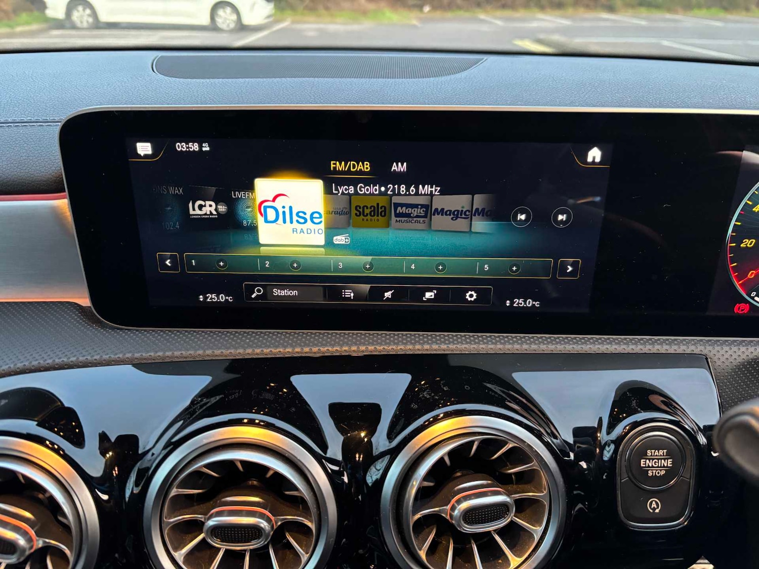 Used Mercedes-Benz CLA 2019 for sale - 77123369: Photo 33