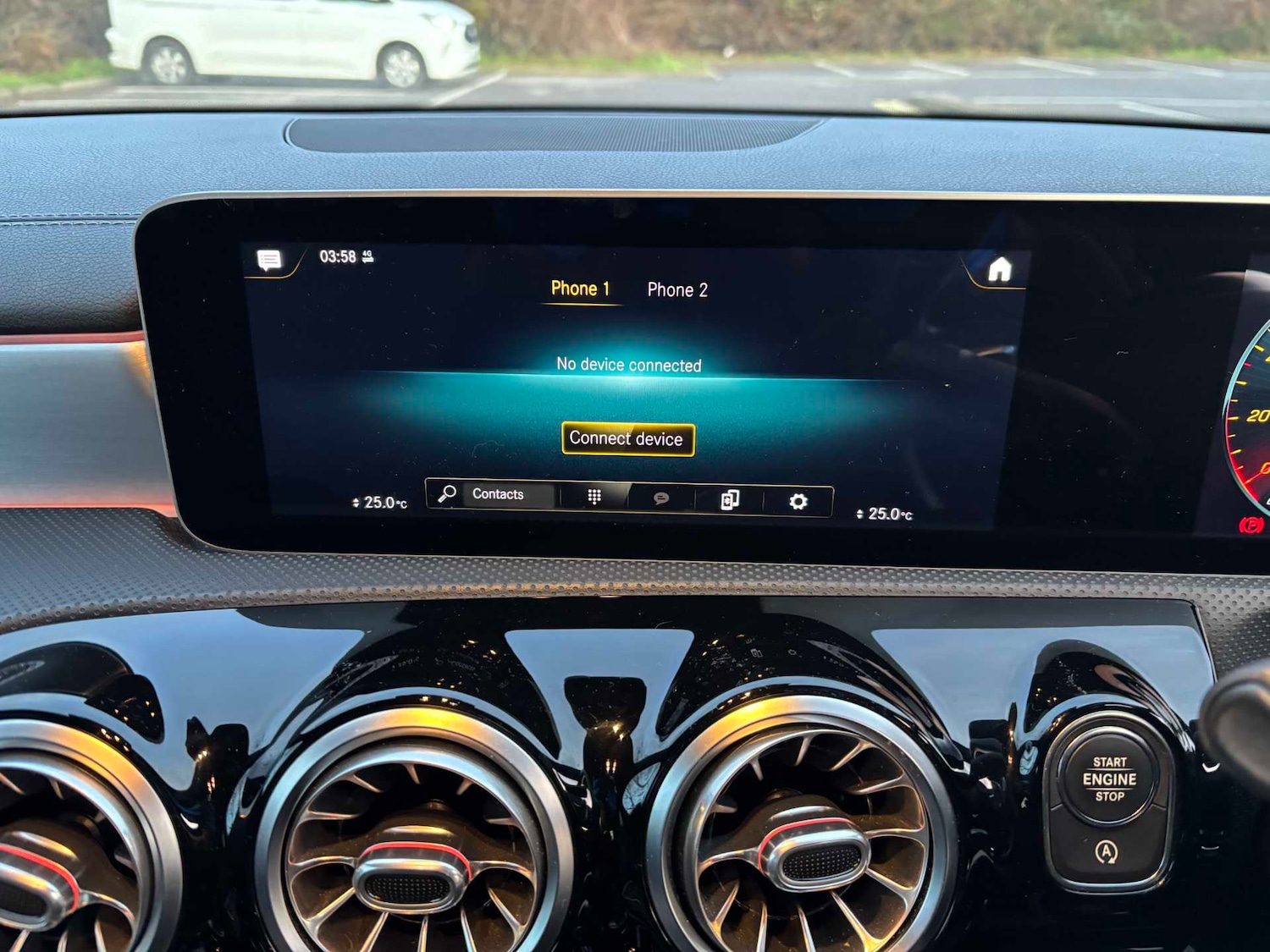 Used Mercedes-Benz CLA 2019 for sale - 77123369: Photo 34