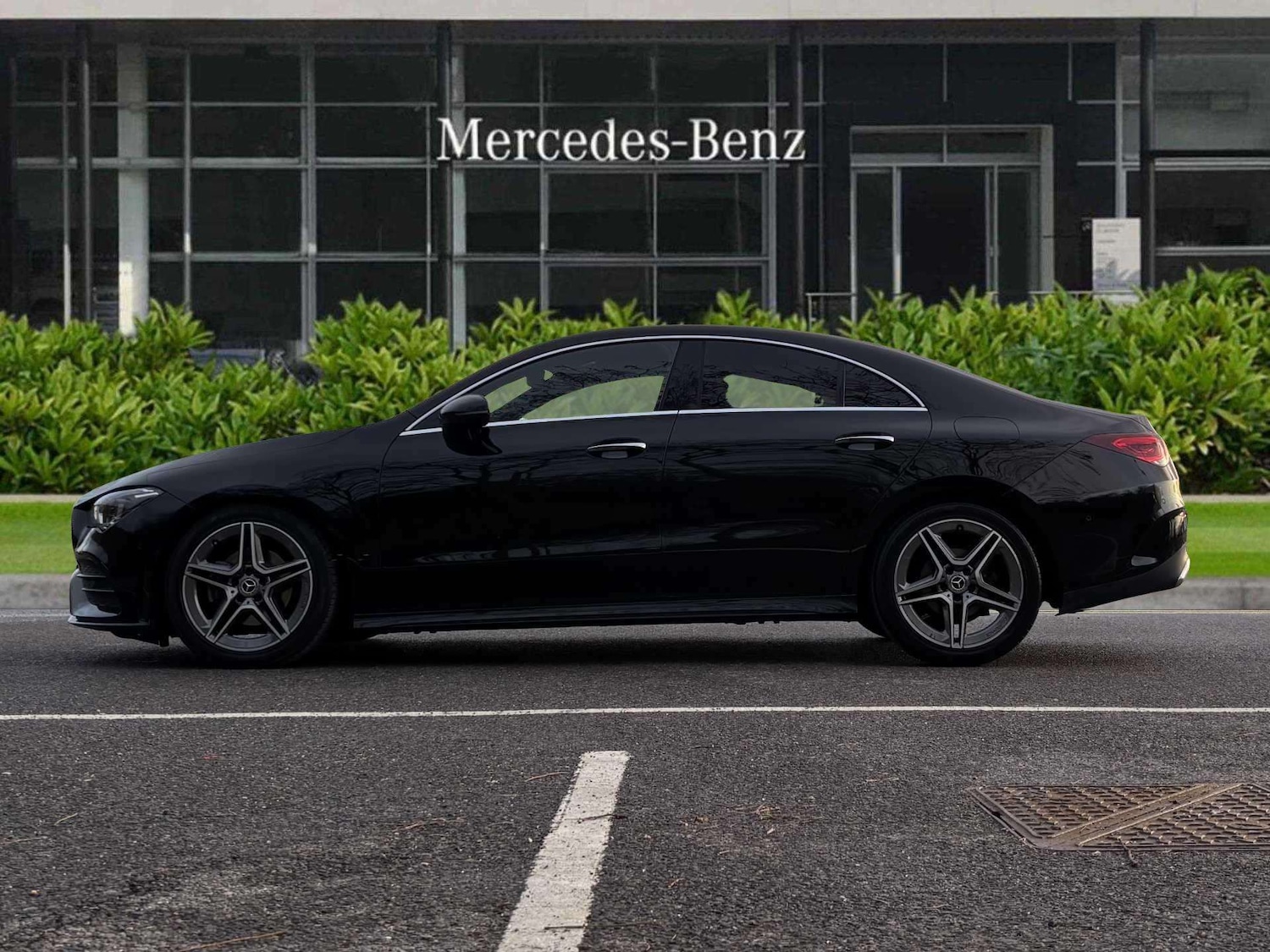 Used Mercedes-Benz CLA 2019 for sale - 77123369: Photo 6