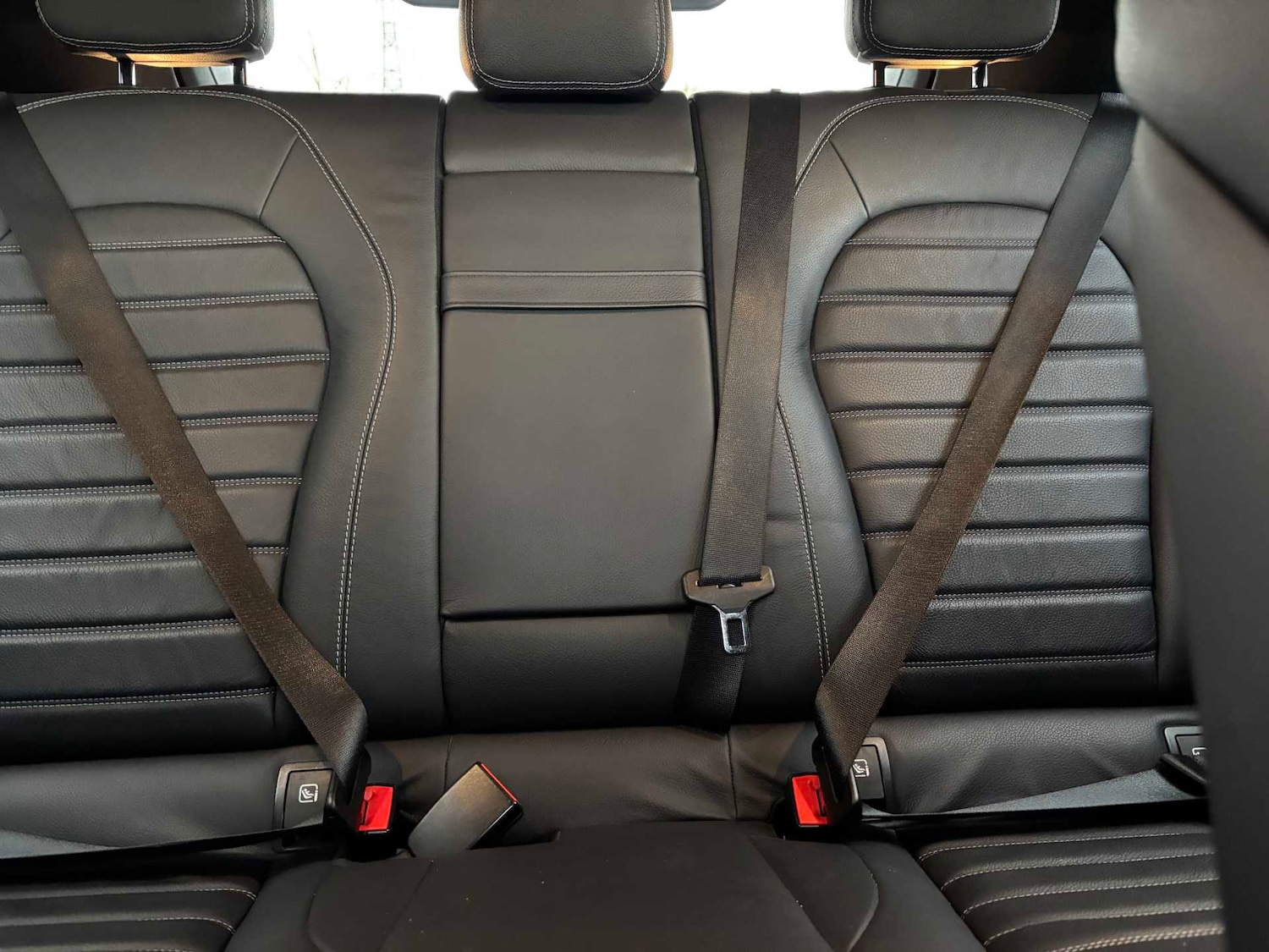 Used Mercedes-Benz GLC 2021 for sale - 76501951: Photo 14