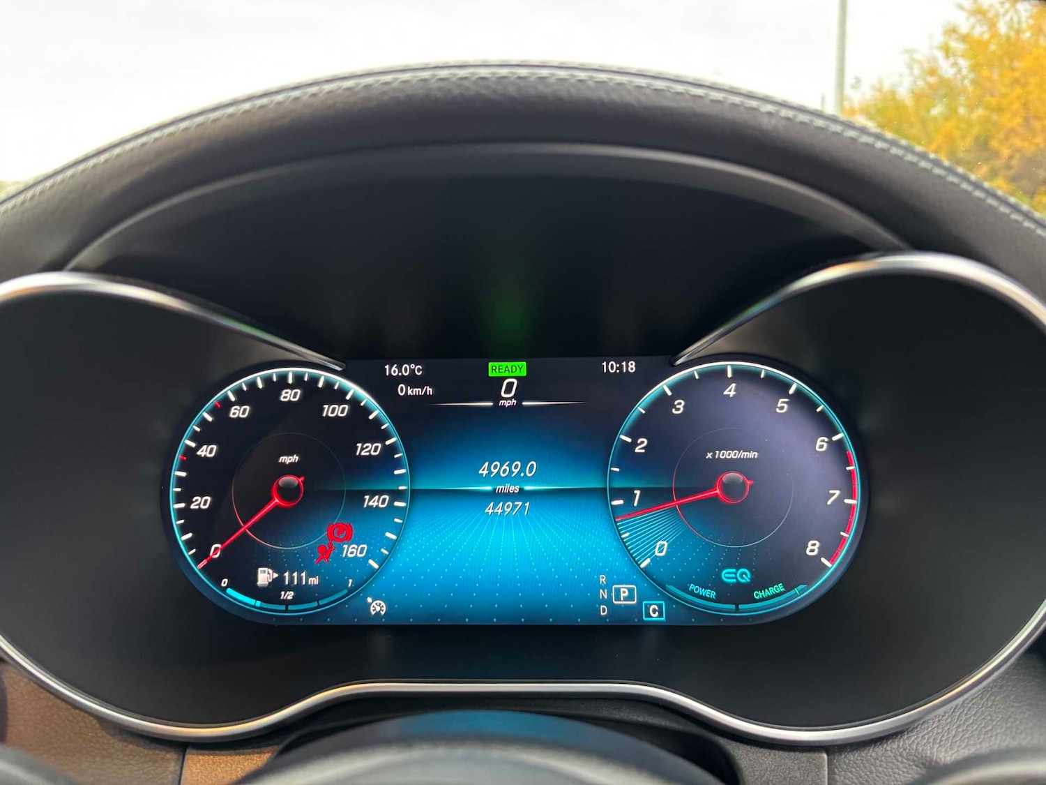 Used Mercedes-Benz GLC 2021 for sale - 76501951: Photo 20