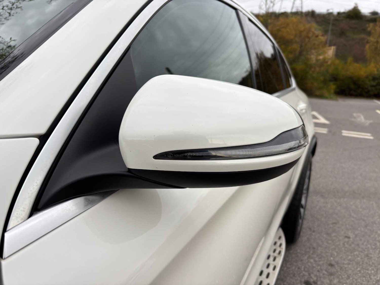 Used Mercedes-Benz GLC 2021 for sale - 76501951: Photo 25