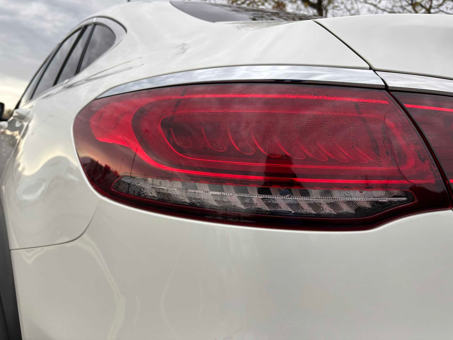 Used Mercedes-Benz GLC 2021 for sale - 76501951: Photo 27