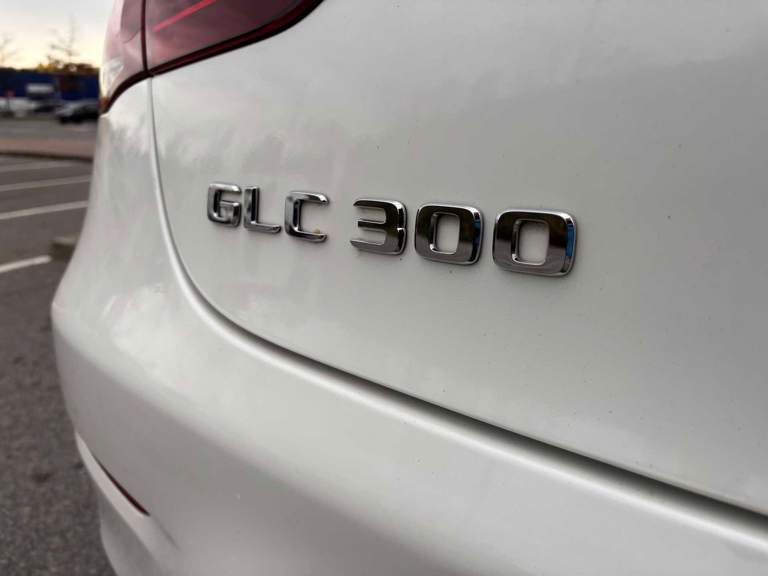 Used Mercedes-Benz GLC 2021 for sale - 76501951: Photo 28